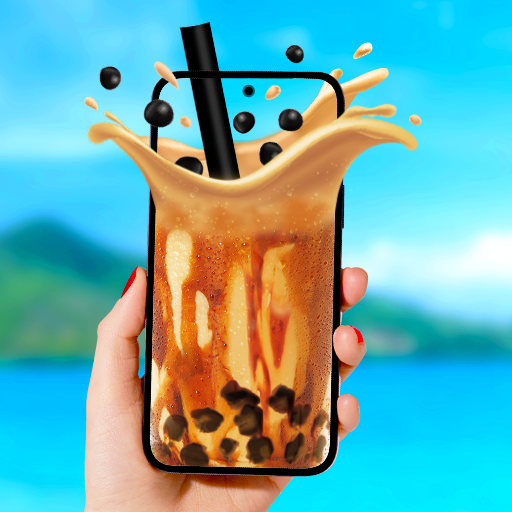 Bubble Tea Simulator PC