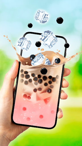 Bubble Tea Simulator PC