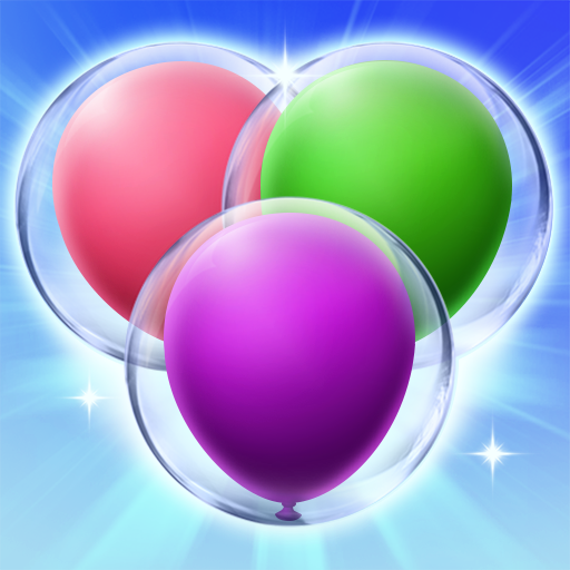Download Daily Bubble on PC with MEmu