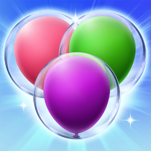 Bubble Boxes : Match 3D PC