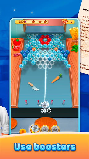 Bubble Chef