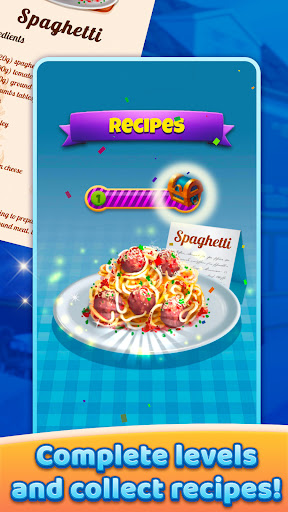 Bubble Chef