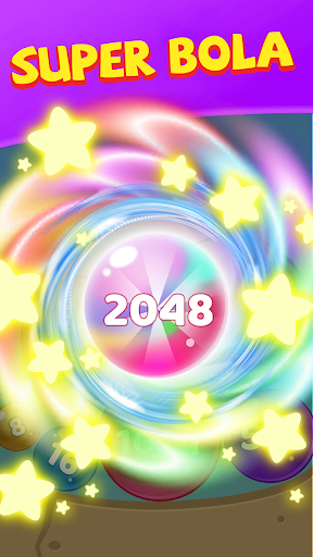 Bubble Frenzy 2048 para PC