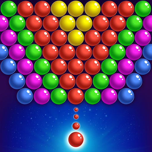 Bubble Pop! Cannon Shooter PC