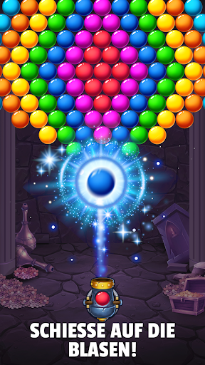 Bubble Pop! Cannon Shooter PC