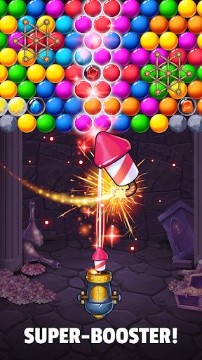 Bubble Pop! Cannon Shooter PC