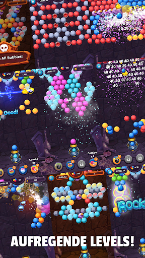 Bubble Pop! Cannon Shooter PC
