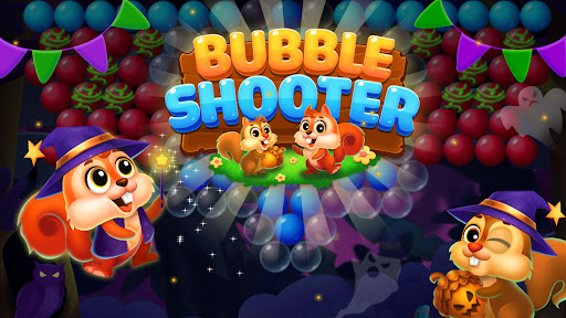 Bubble Shooter Rescue PC