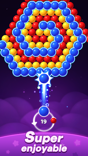 Bubble Pop Star-Bubble Shooter PC