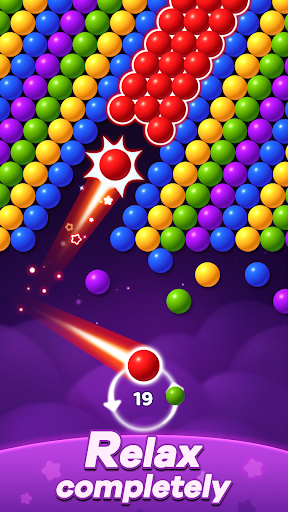 Bubble Pop Star-Bubble Shooter