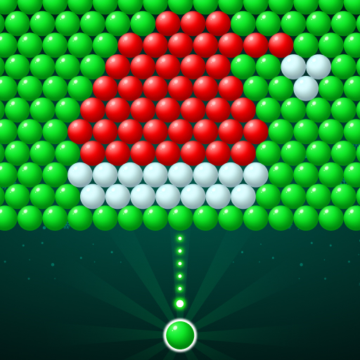 Bubble Shooter Tale: Ball Game پی سی