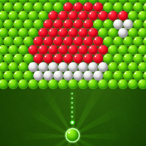 Bubble Shooter Tale: Ball Game پی سی