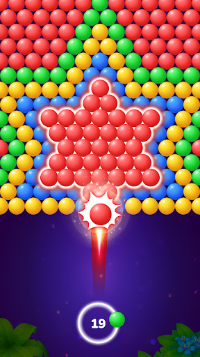 Bubble Shooter Tale: Ball Game ?? ??