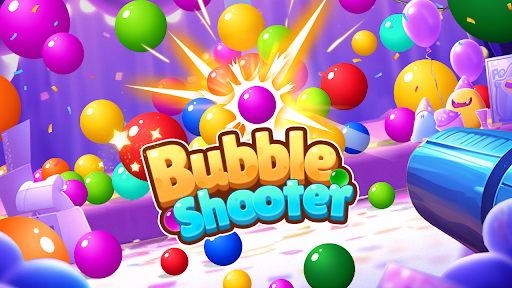 Bubble Shooter Tale: Ball Game پی سی