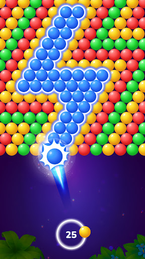 Bubble Shooter Tale: Ball Game ?? ??