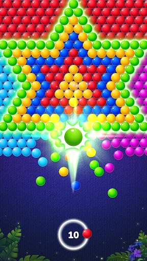 Bubble Shooter Tale: Ball Game پی سی