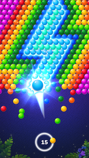 Bubble Shooter Tale: Ball Game پی سی