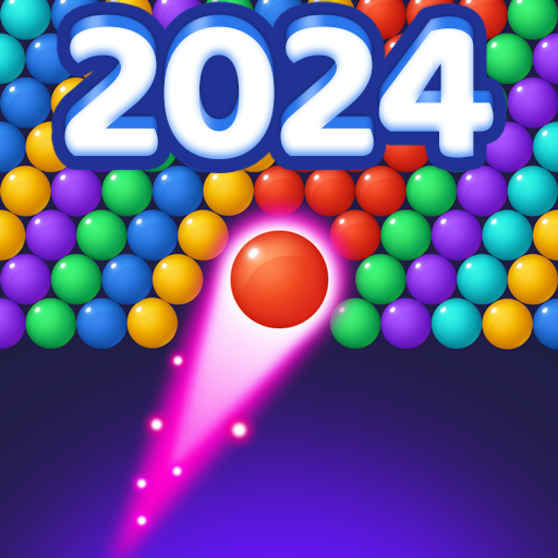 Bubble POP GO! para PC