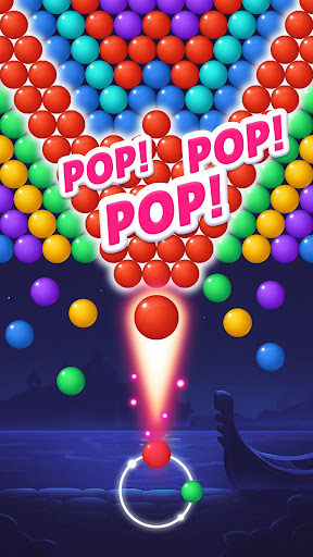 Bubble POP GO! PC
