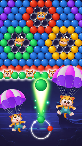 Bubble POP GO! para PC