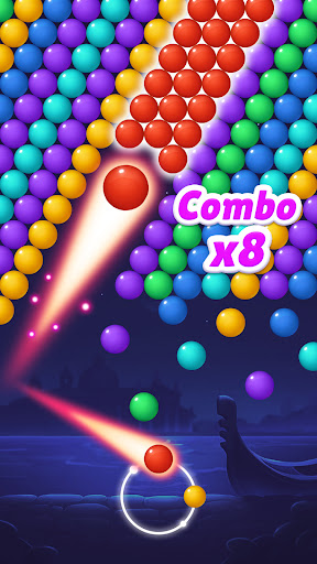 Bubble POP GO! para PC