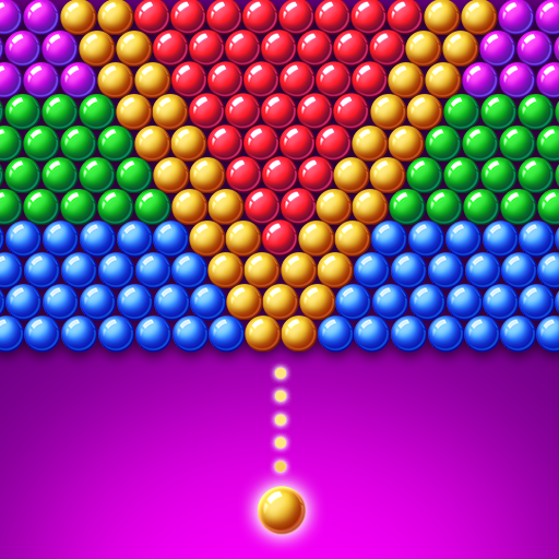 Bubble Shooter PC