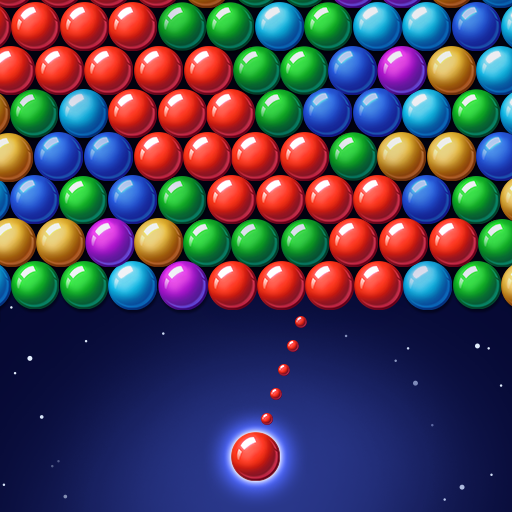 Bubble Shooter