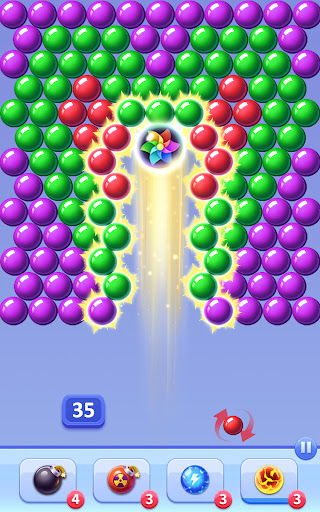 Bubble Shooter PC