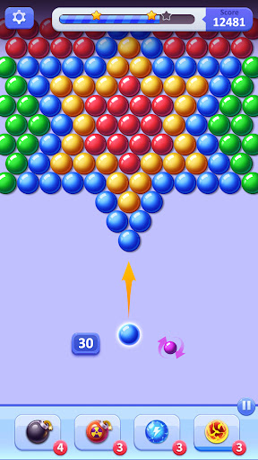 Bubble Shooter
