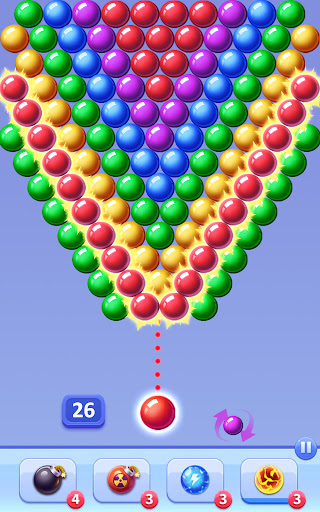 Bubble Shooter PC