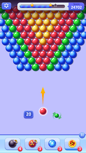 Bubble Shooter