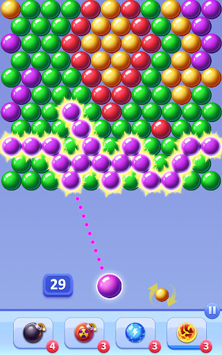 Bubble Shooter PC