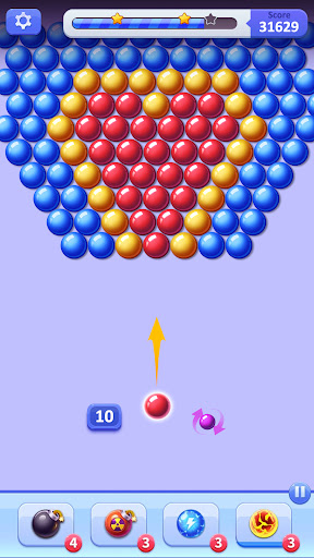 Bubble Shooter