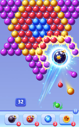 Bubble Shooter PC