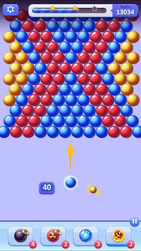 Bubble Shooter