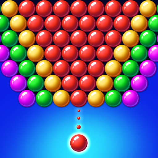 Bubble Shooter - Pop Bubbles