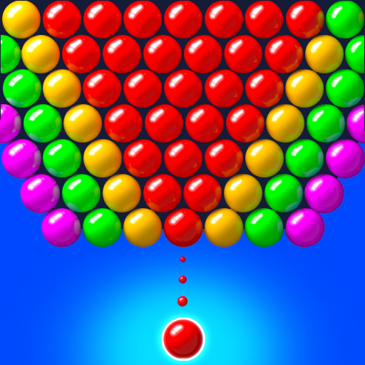 Bubble Shooter - Pop Bubbles电脑版