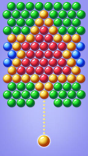 Bubble Shooter - Pop Bubbles PC