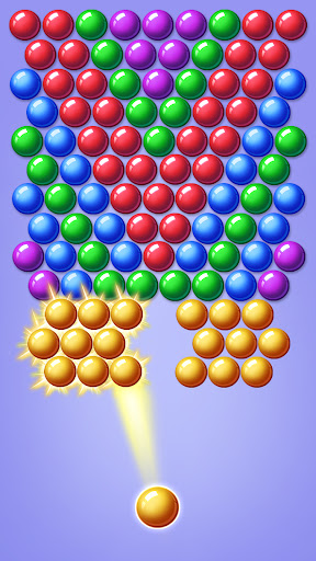 Bubble Shooter - Pop Bubbles