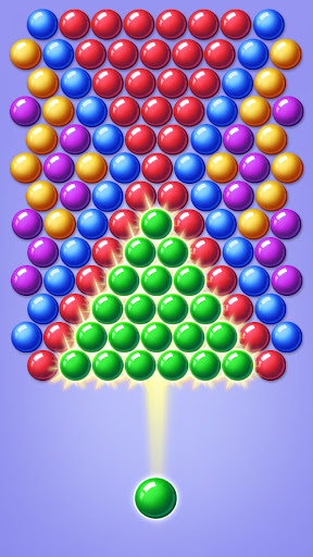 Bubble Shooter - Pop Bubbles