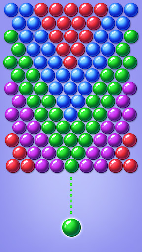 Bubble Shooter - Pop Bubbles