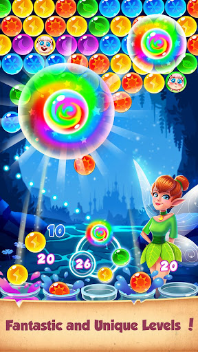 Bubble Elf - Pop Shooter PC
