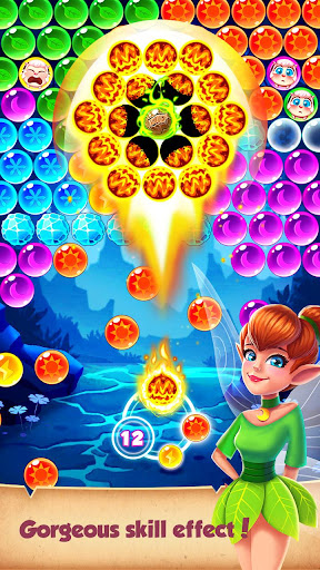 Bubble Elf - Pop Shooter PC