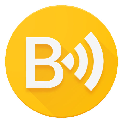 BubbleUPnP for DLNA/Chromecast PC