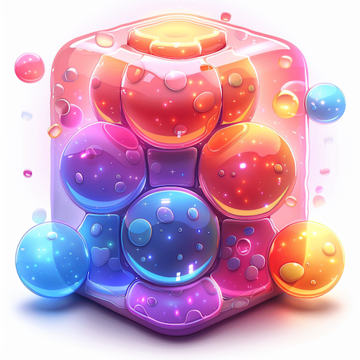 Bubble Shooter Game پی سی