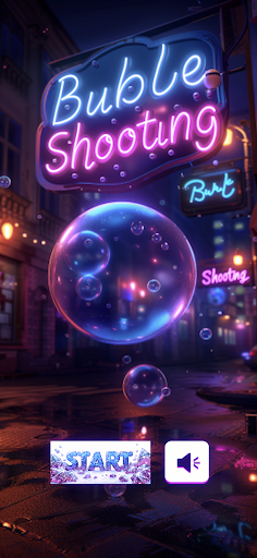 Bubble Shooter Game پی سی