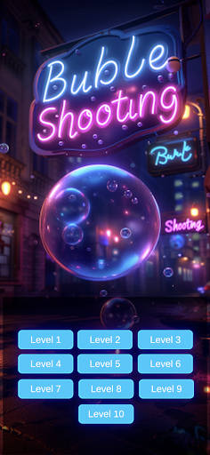 Bubble Shooter Game پی سی