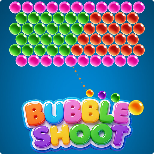 Bubble Shoot 2026 PC