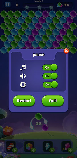 Bubble Shoot 2026 PC