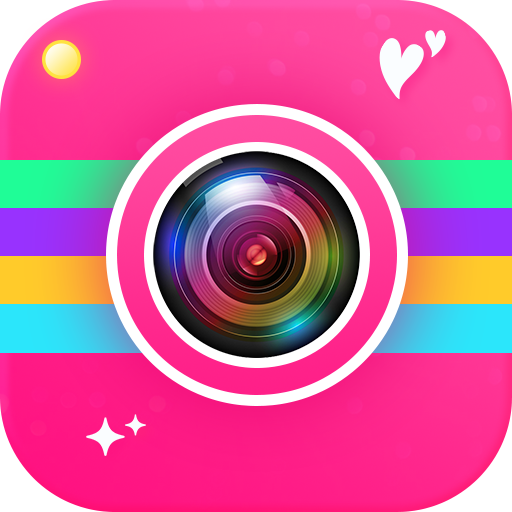 Beauty Plus Camera -Selfie Cam para PC